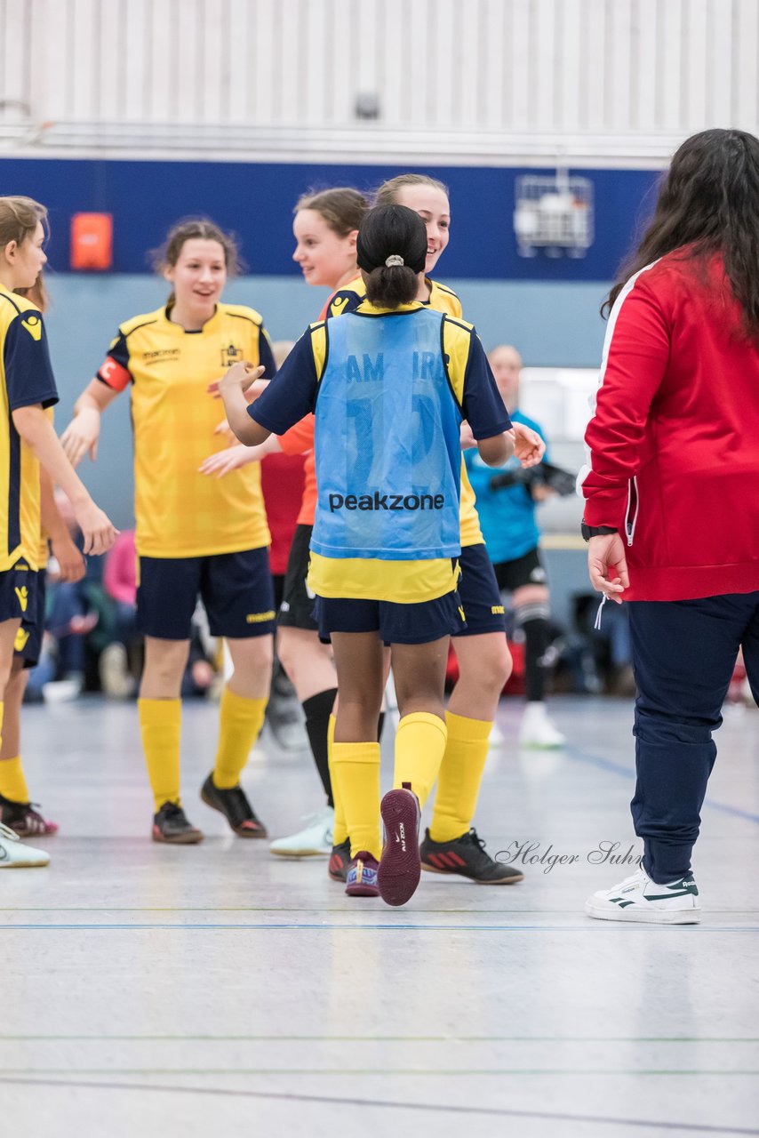 Bild 53 - wCJ Norddeutsches Futsalturnier Auswahlmannschaften